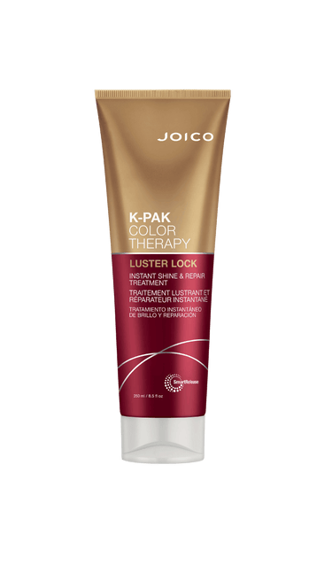 Joico K-Pak Color Therapy Luster Lock Treatment 250mL Tube